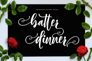 Batter Dinner Script: A Maker’s Review for Elegant Branding